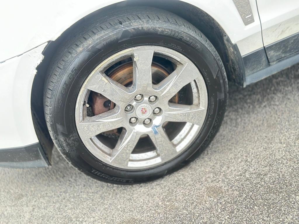 Cadillac SRX Performance Collection AWD 2010