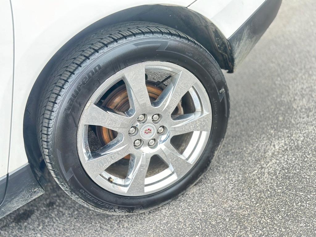 Cadillac SRX Performance Collection AWD 2010