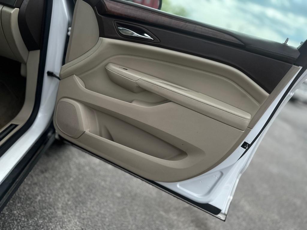 Cadillac SRX Performance Collection AWD 2010