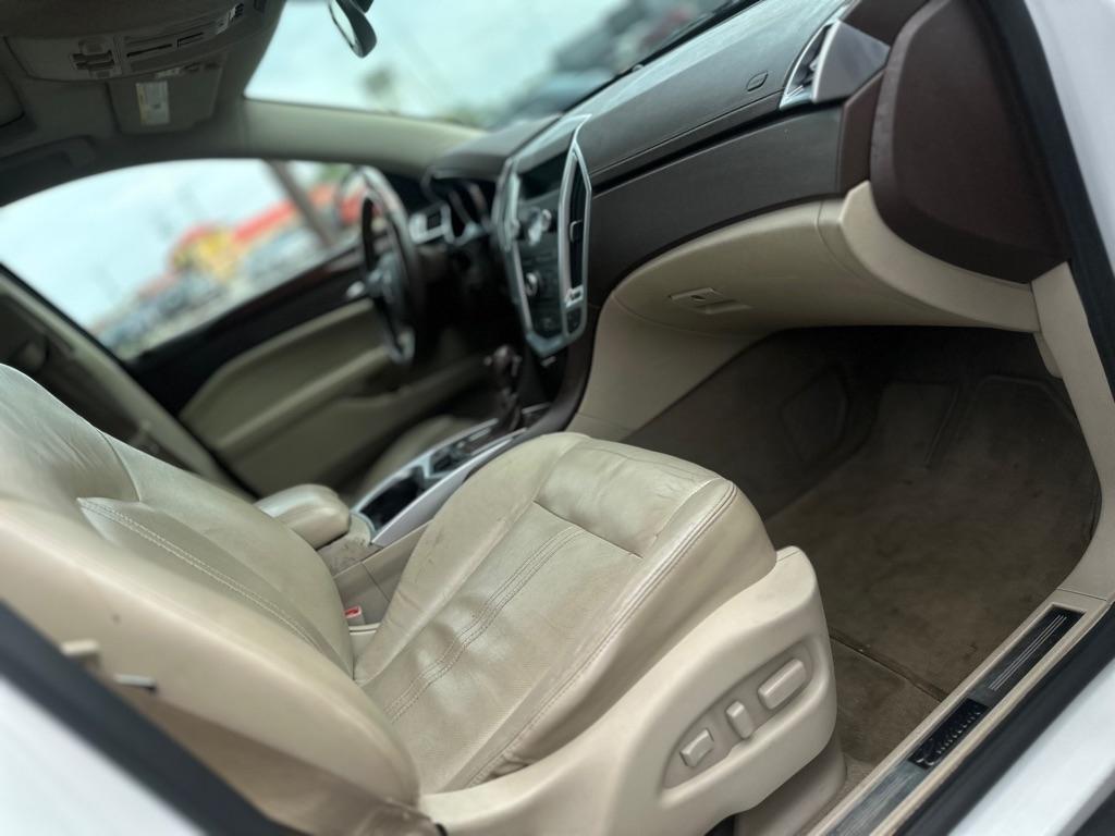 Cadillac SRX Performance Collection AWD 2010