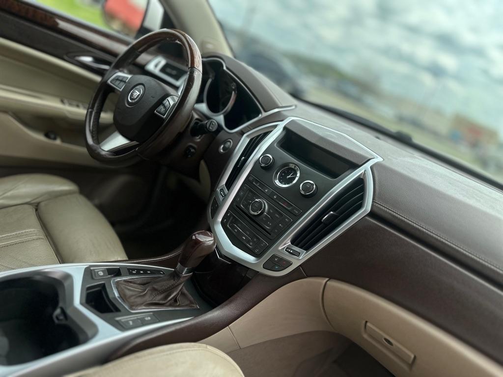 Cadillac SRX Performance Collection AWD 2010