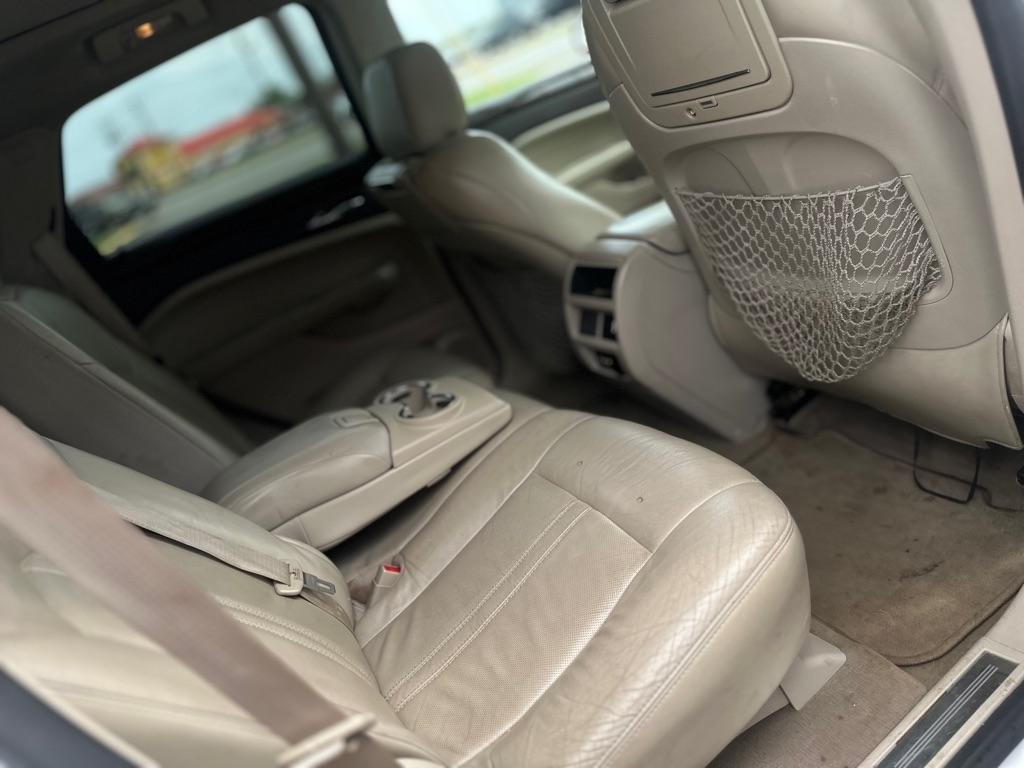 Cadillac SRX Performance Collection AWD 2010