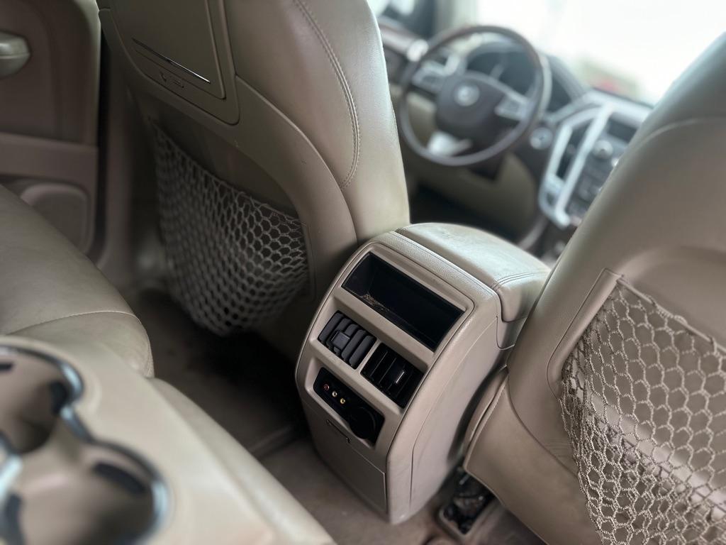 Cadillac SRX Performance Collection AWD 2010