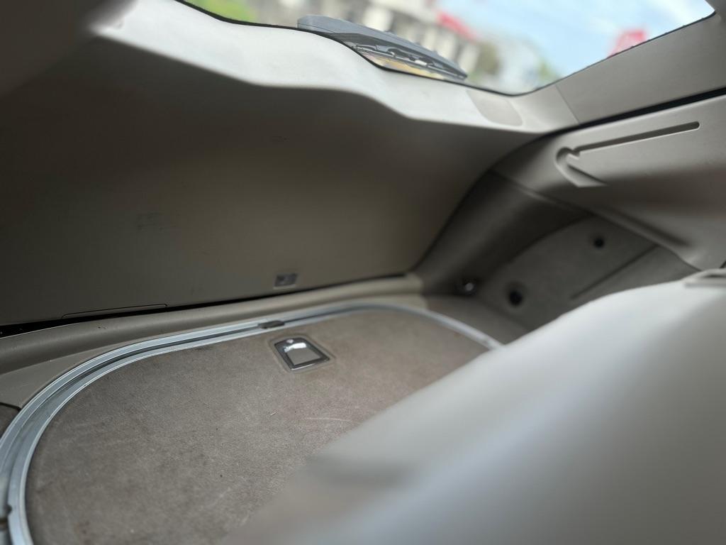 Cadillac SRX Performance Collection AWD 2010