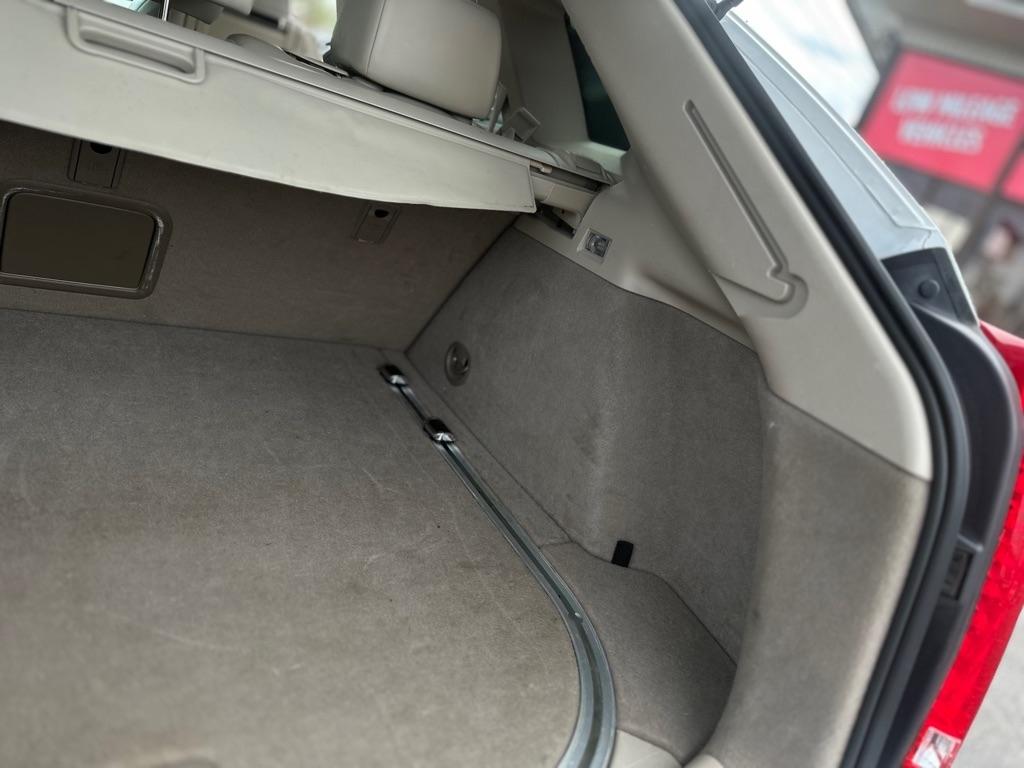 Cadillac SRX Performance Collection AWD 2010