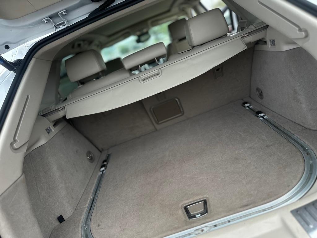 Cadillac SRX Performance Collection AWD 2010