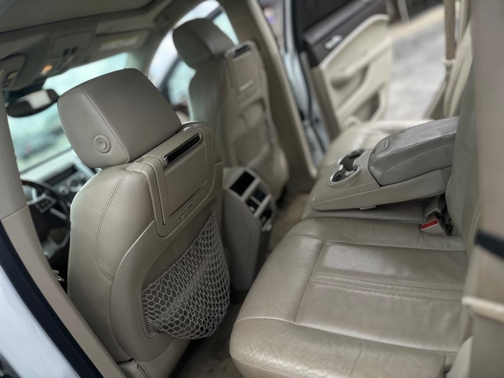 Cadillac SRX Performance Collection AWD 2010