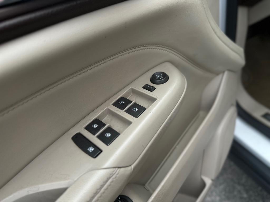 Cadillac SRX Performance Collection AWD 2010