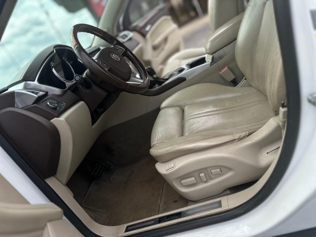 Cadillac SRX Performance Collection AWD 2010