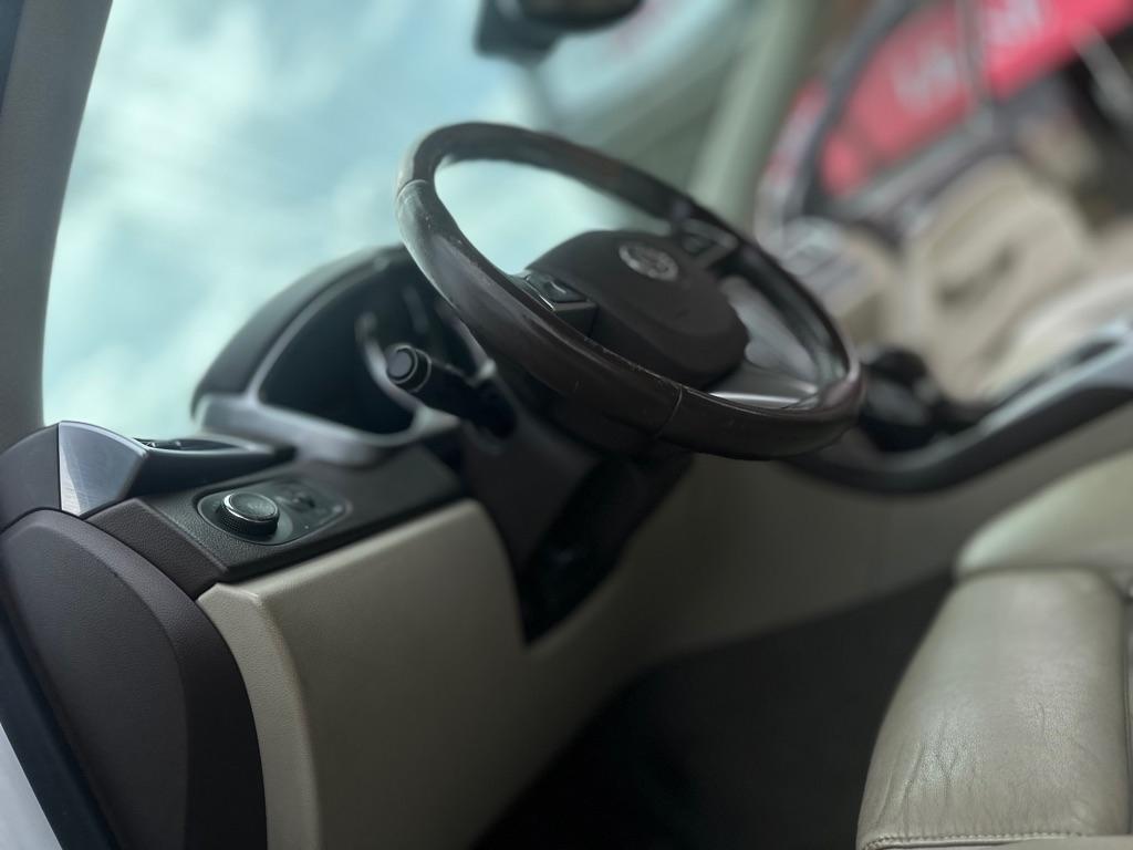 Cadillac SRX Performance Collection AWD 2010
