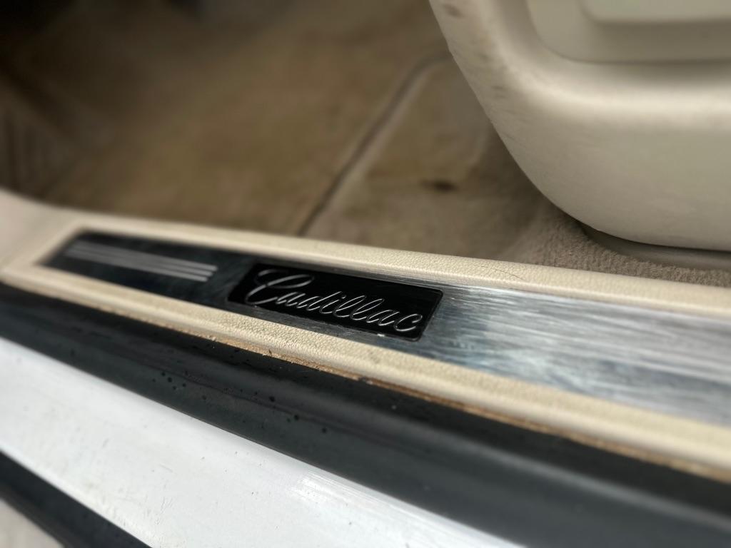 Cadillac SRX Performance Collection AWD 2010