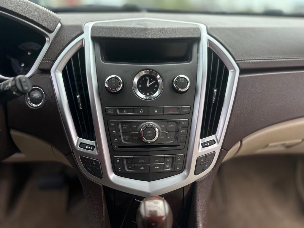 Cadillac SRX Performance Collection AWD 2010