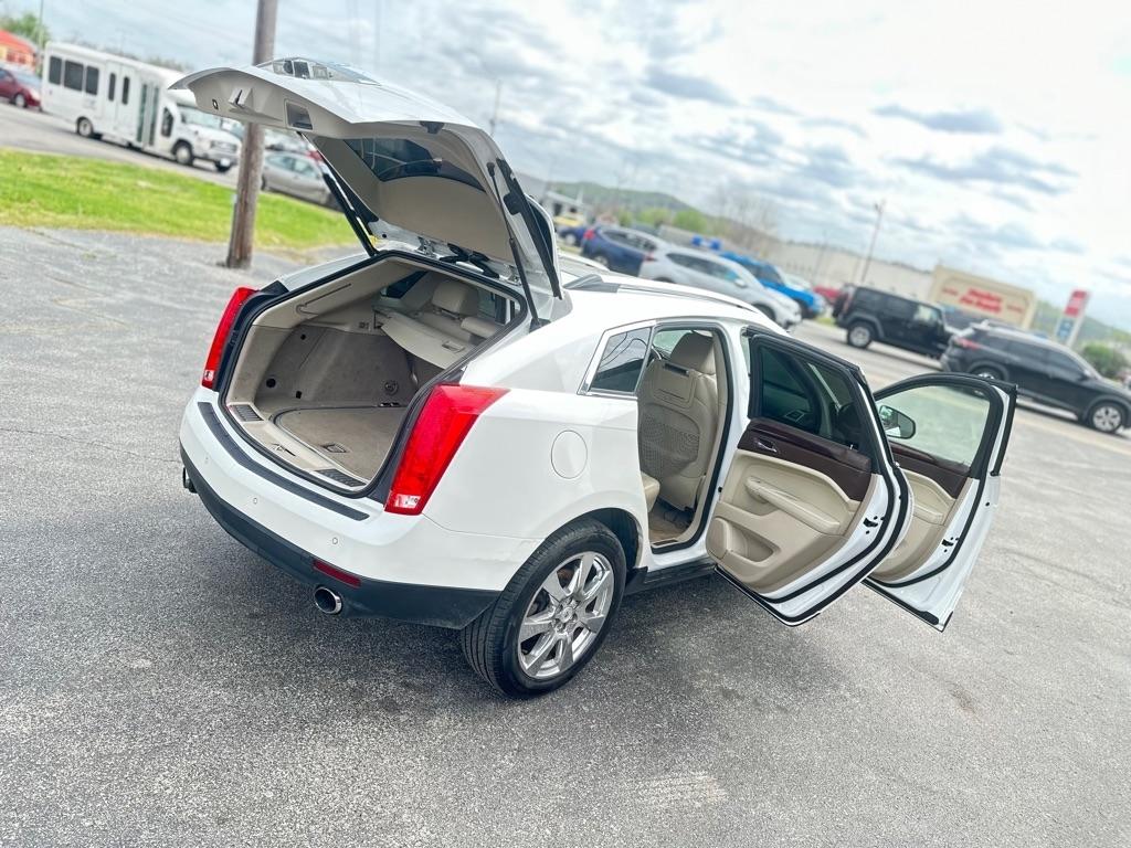 Cadillac SRX Performance Collection AWD 2010