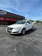 2009 Volkswagen Passat 