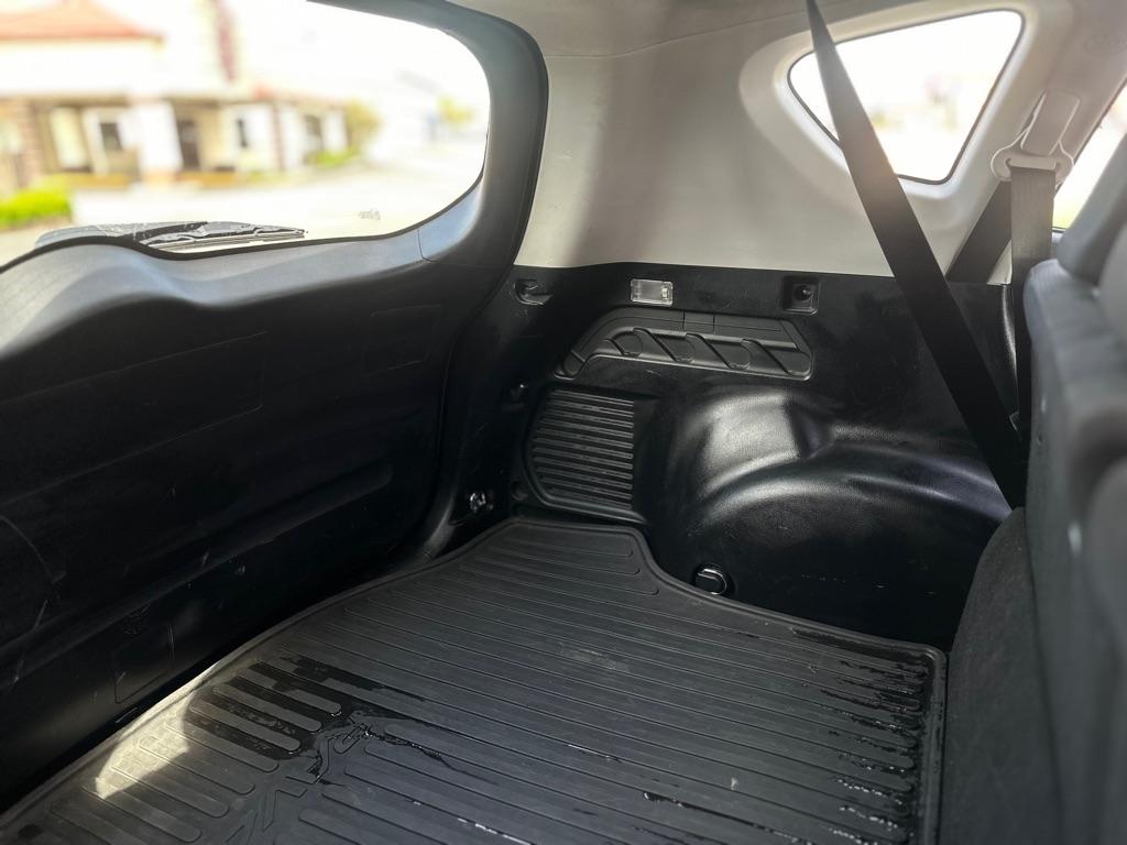 Toyota RAV4 XLE AWD 2017