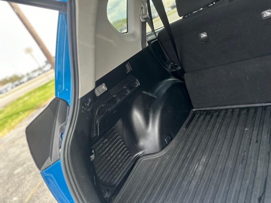 Toyota RAV4 XLE AWD 2017