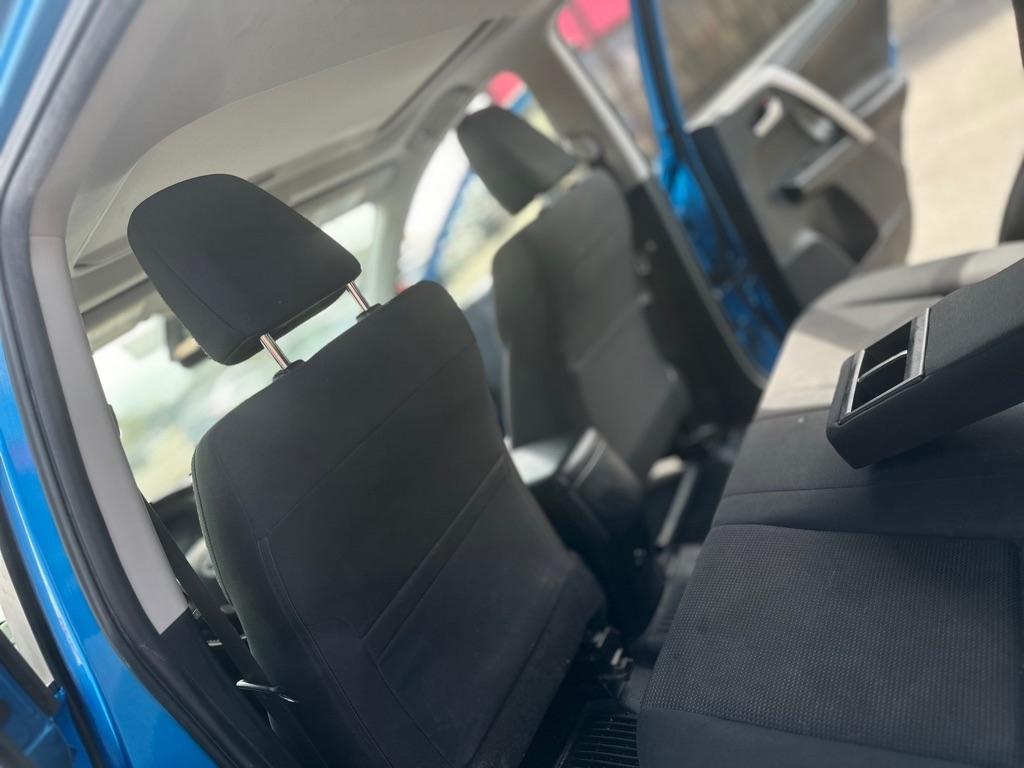 Toyota RAV4 XLE AWD 2017