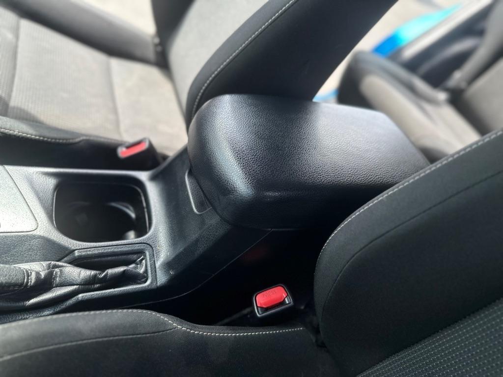 Toyota RAV4 XLE AWD 2017