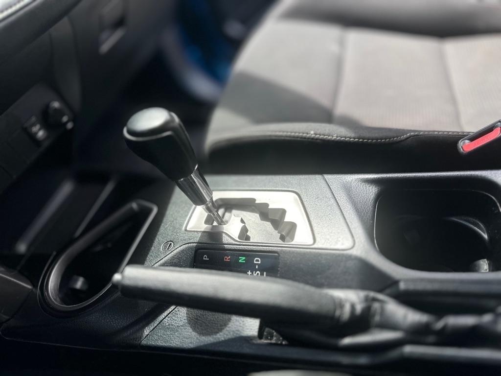Toyota RAV4 XLE AWD 2017