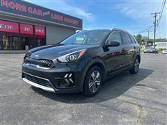 2021 Kia Niro 