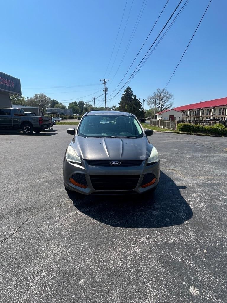 2013 Ford Escape S