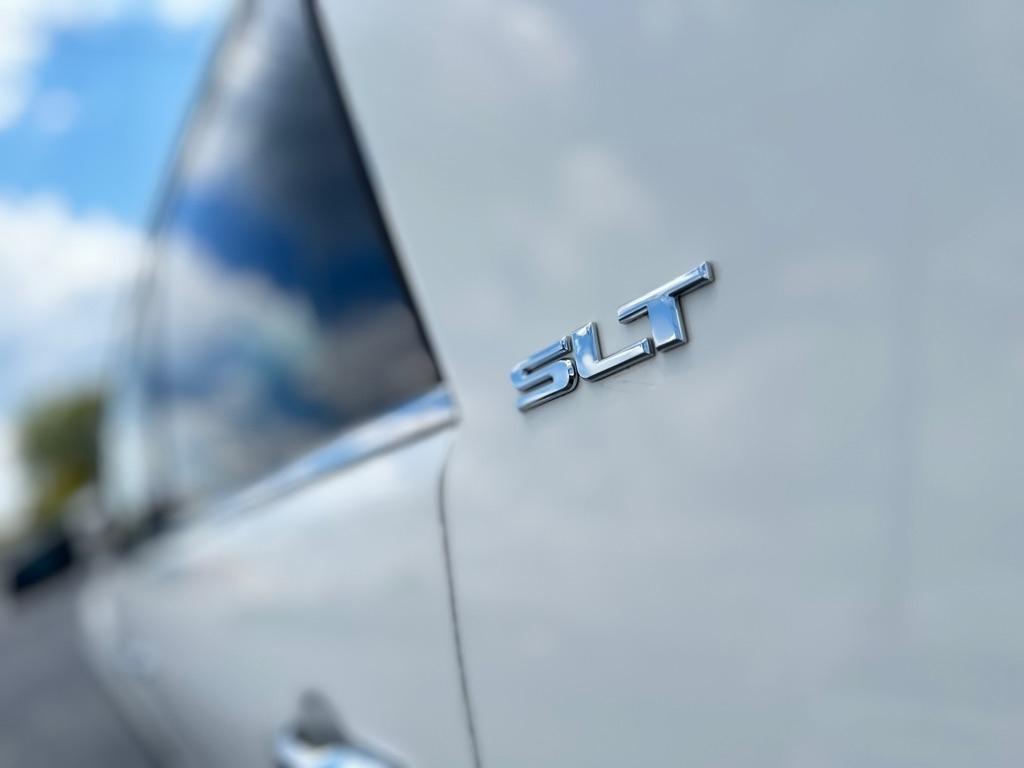 GMC Acadia SLT-1 AWD 2012