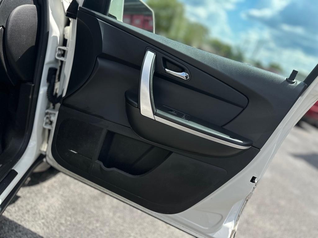 GMC Acadia SLT-1 AWD 2012