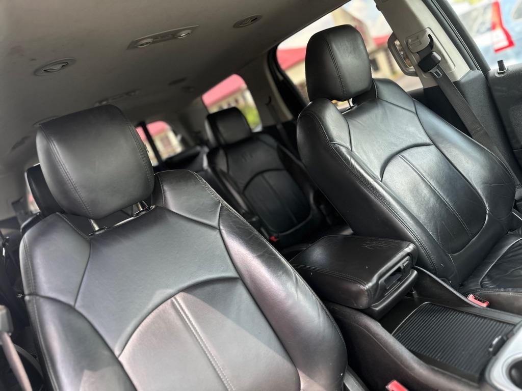 GMC Acadia SLT-1 AWD 2012