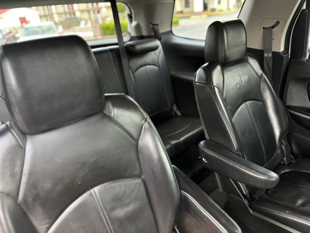 GMC Acadia SLT-1 AWD 2012