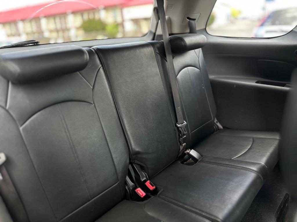 GMC Acadia SLT-1 AWD 2012