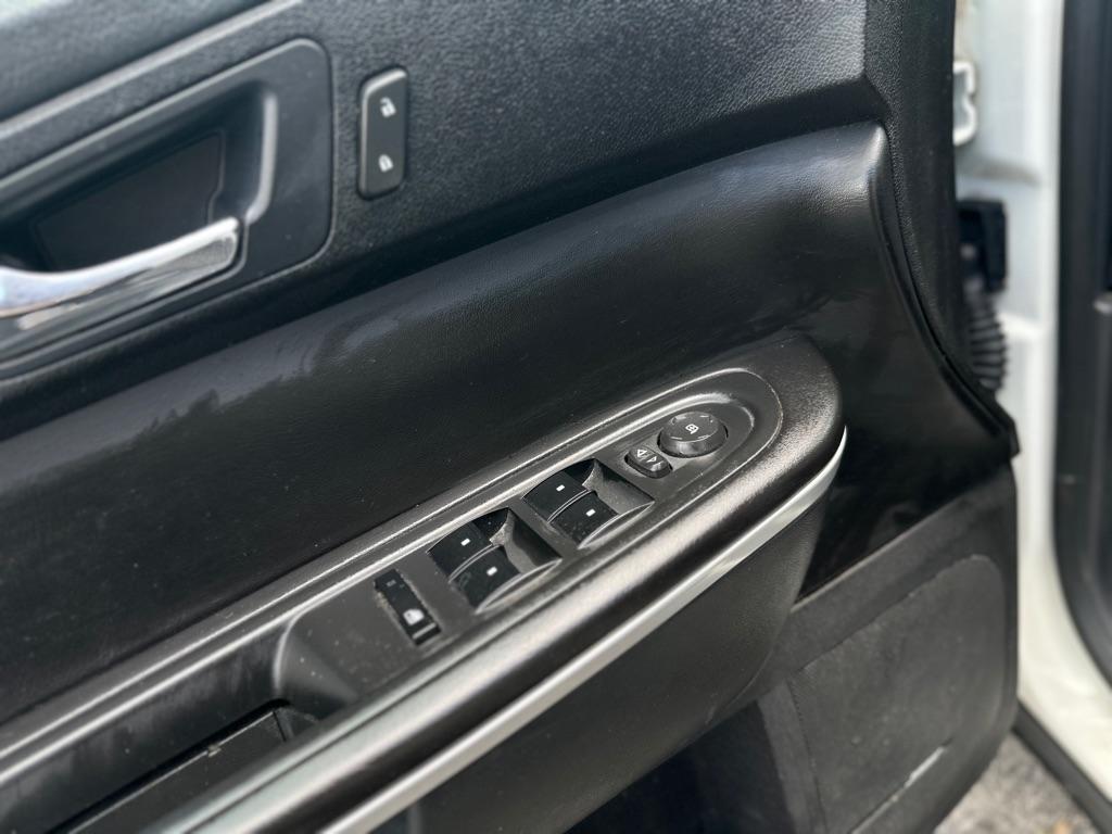 GMC Acadia SLT-1 AWD 2012