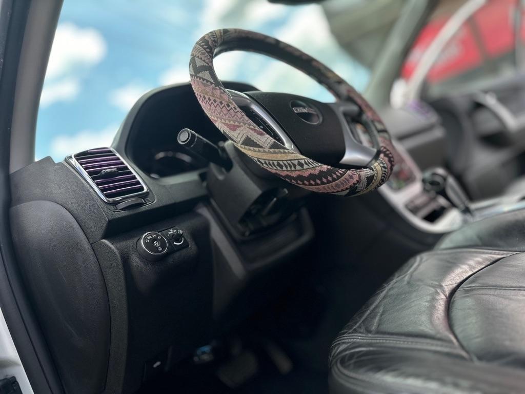 GMC Acadia SLT-1 AWD 2012