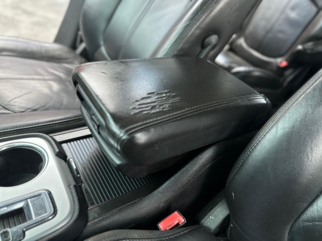 GMC Acadia SLT-1 AWD 2012