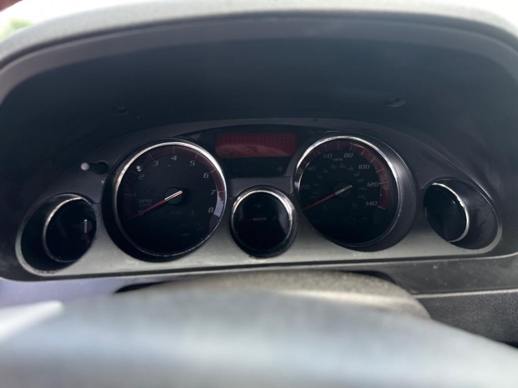 GMC Acadia SLT-1 AWD 2012