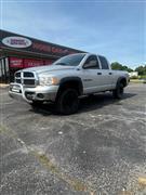 2004 Dodge Ram 1500 