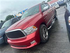2010 Dodge 1500 