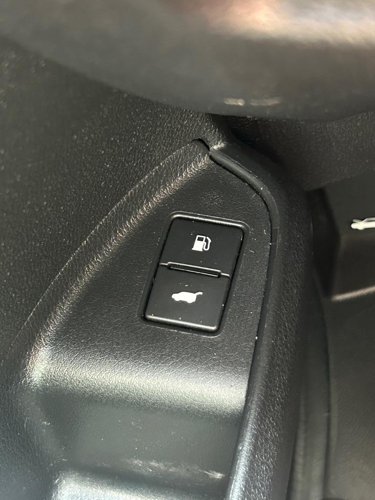 Honda Passport Elite 2019