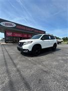 2019 Honda Passport 