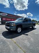 2011 Chevrolet Silverado 1500 