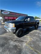 2012 Chevrolet Silverado 1500 