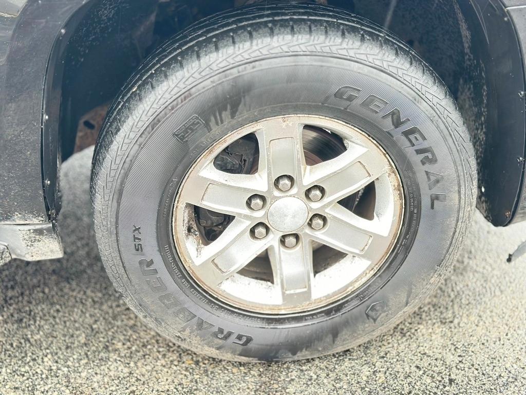 GMC Yukon XL SLT-1 1/2 Ton 4WD 2012