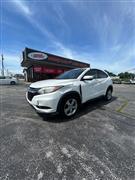 2016 Honda HR-V 