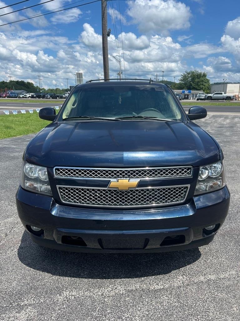 2009 Chevrolet Tahoe LT1 4WD