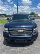 2009 Chevrolet Tahoe 