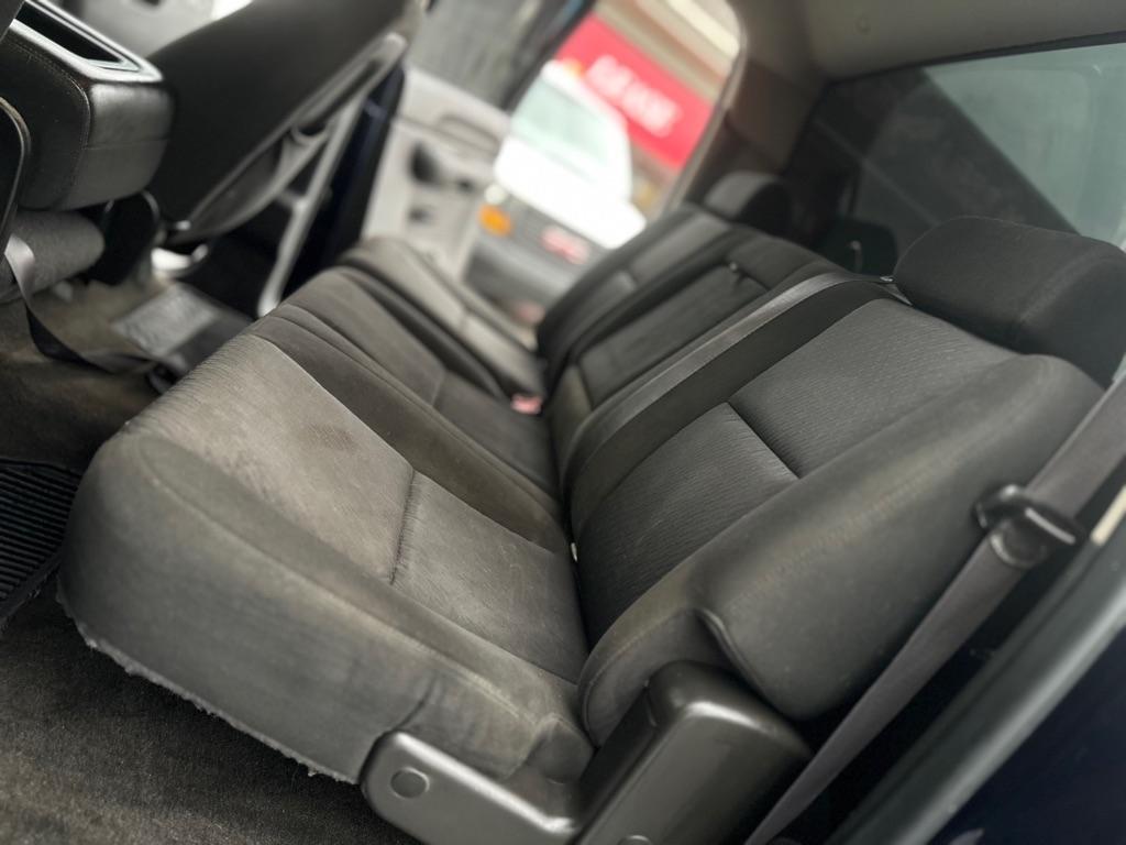 Chevrolet Silverado 1500 LS Crew Cab Short Box 4WD 2011