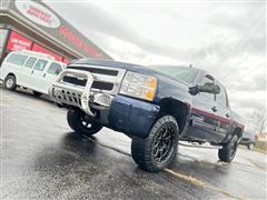2011 Chevrolet Silverado 1500 
