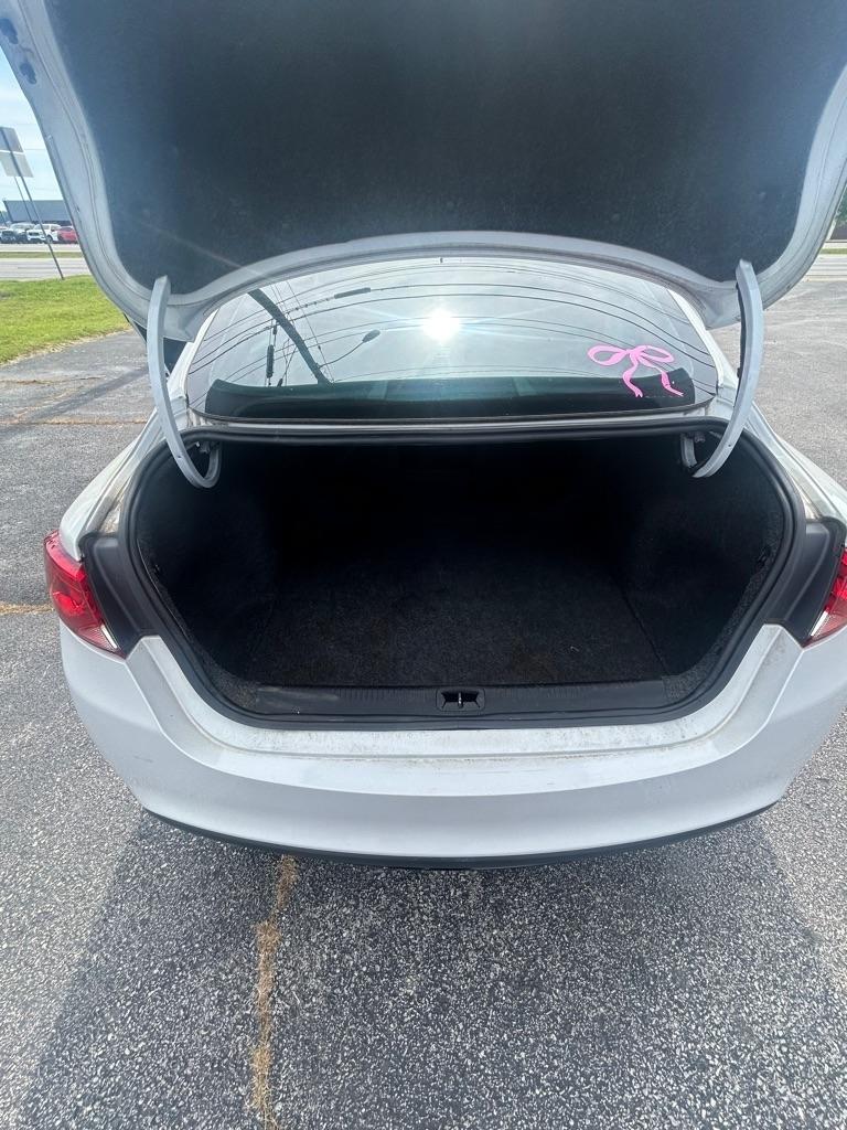 Chrysler 200 S 2015