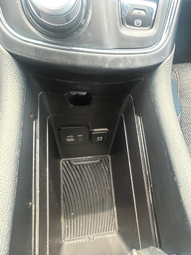 Chrysler 200 S 2015