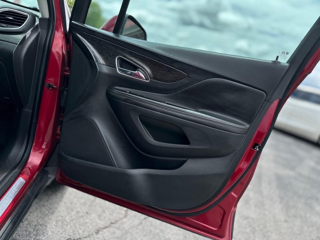 Buick Encore Convenience FWD 2014