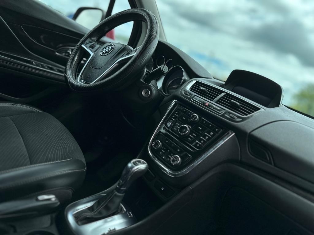 Buick Encore Convenience FWD 2014